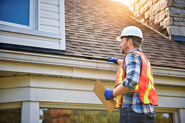 Licensed Roofing service in Forks Of Salmon, CA - Ben Roofing and Steel LLC
